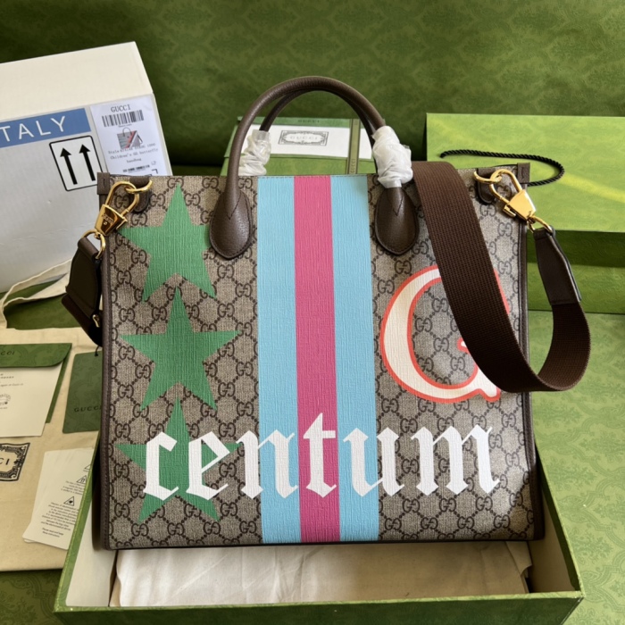  Arrenfashion G*ucci Bag Top Quality 37.5*33*15.5cm