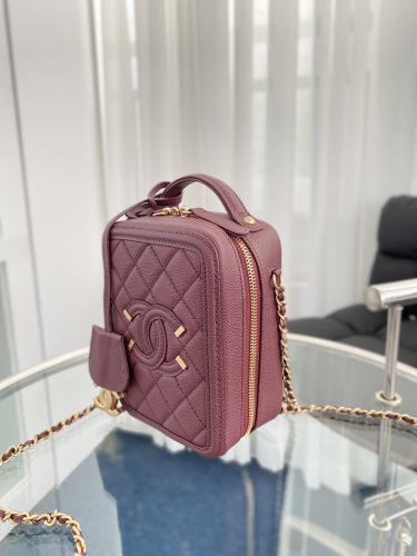  Arrenfashion C*hanel Bag Top Quality 17*13*7*cm