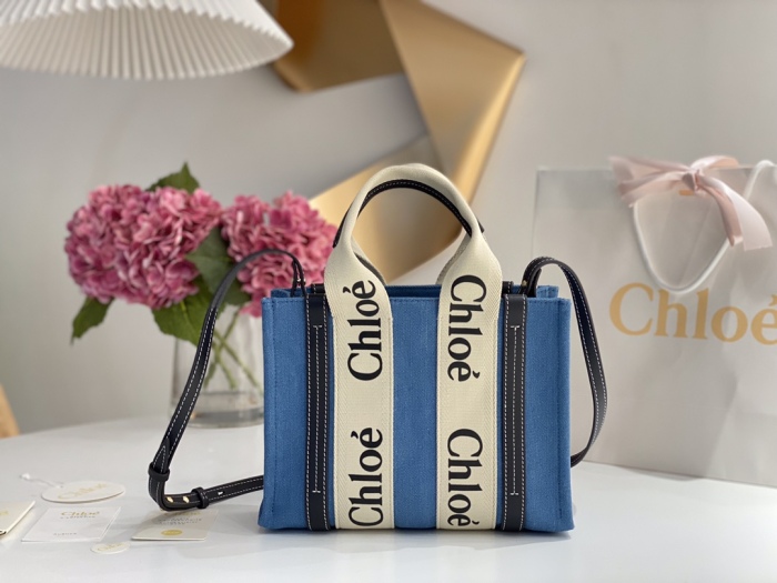  Arrenfashion C*hloe Bag Top Quality 26.5*20*8cm