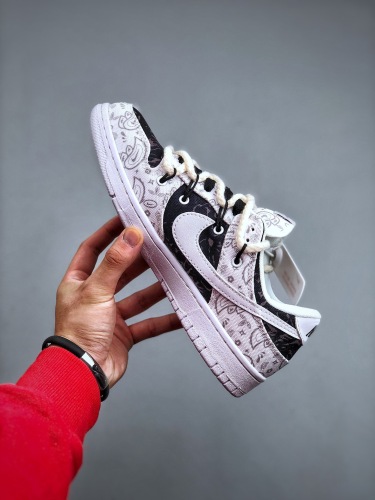Nike SB Dunk low (Arrenfashion )