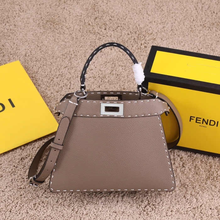  Arrenfashion F*endi Bag Top Quality 27*11*20CM
