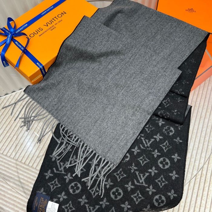  Arrenfashion MEN Women L*ouis V*uitton SCARF (Arrenfashion)