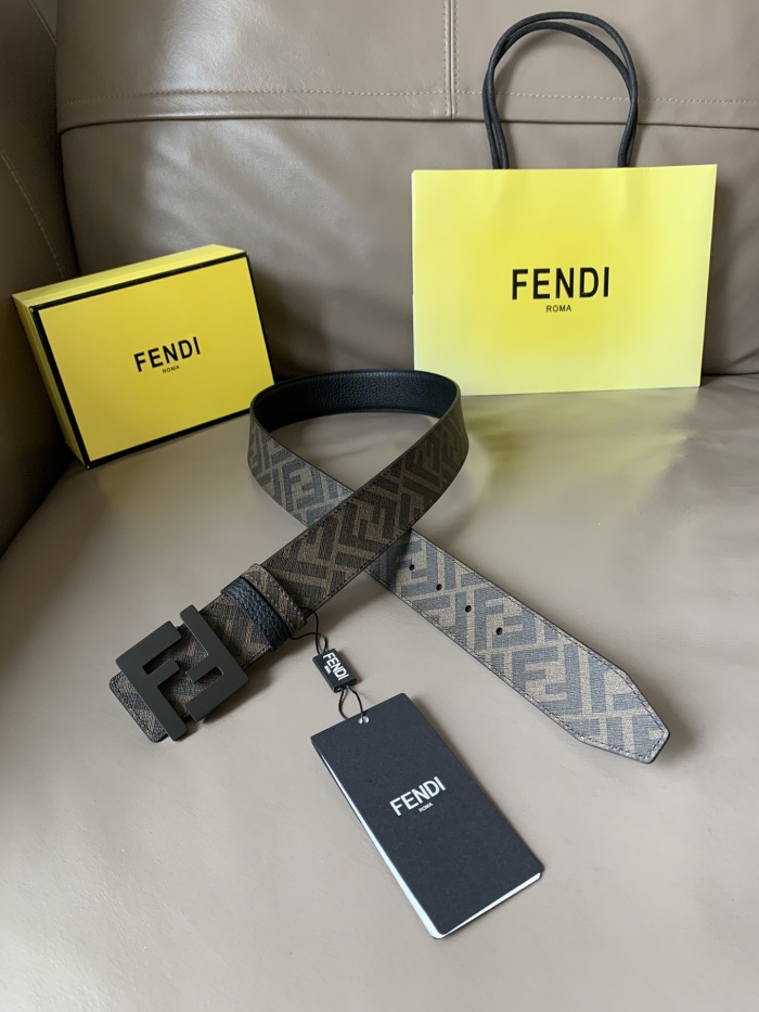  Arrenfashion F*endi Belts Top Quality