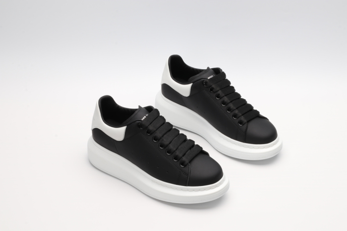  Arrenfashion Men Women A*lexander M*cqueen Top Quality Sneaker