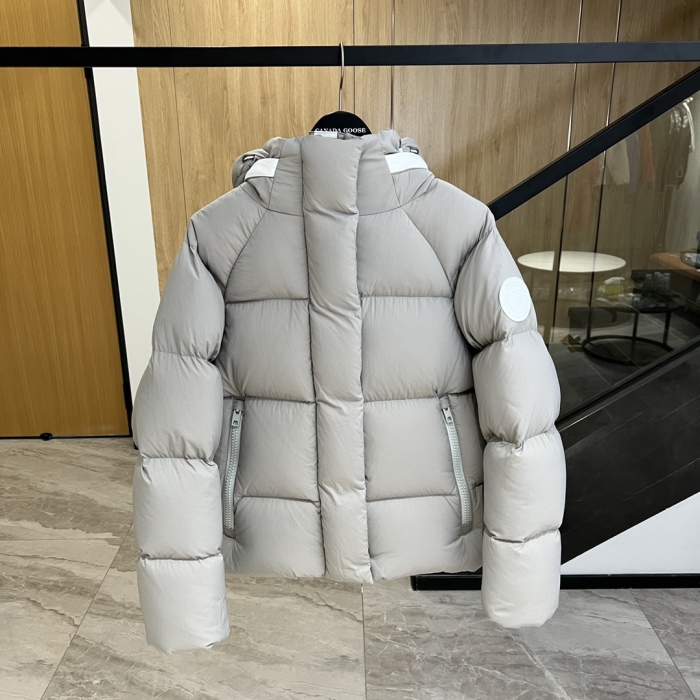  Arrenfashion Women Down jacket (Arrenfashion)