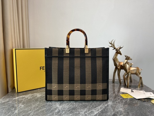  Arrenfashion F*endi Bag Top Quality 35*17*31CM
