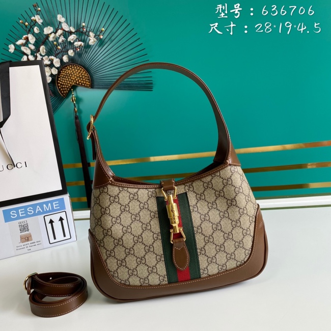 Arrenfashion G*ucci Bag Top Quality 28*19*4.5cm