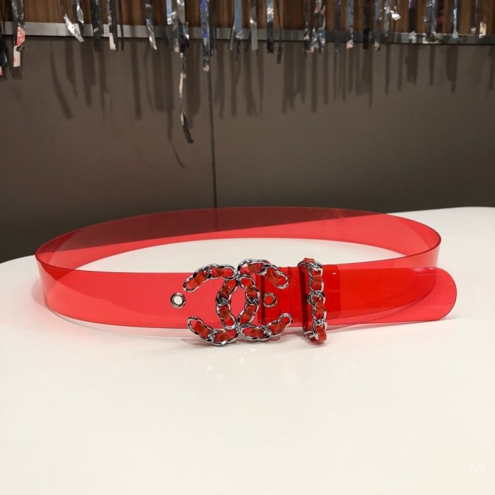  Arrenfashion C*anel Belts Top Version