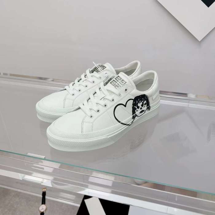 Women Men G*ivenchy Top Sneaker (Arrenfashion)