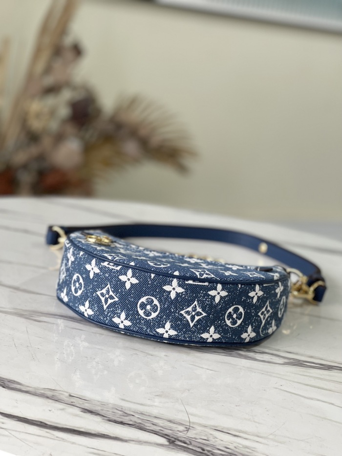  Arrenfashion L*ouis V*uitton handbag Top Quality 23*13*6cm