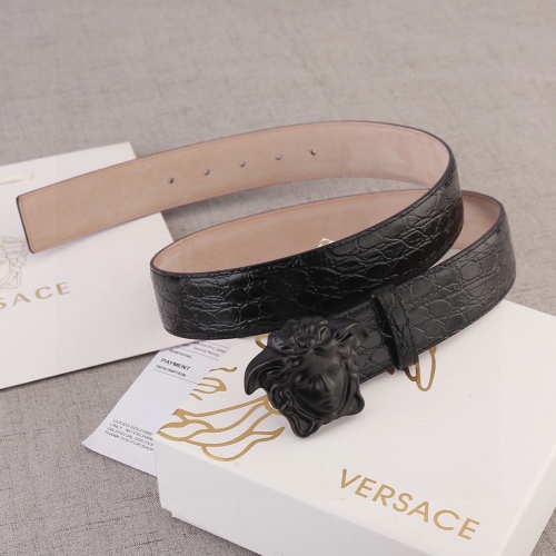  Arrenfashion V*ersace Belts Top Version 40MM