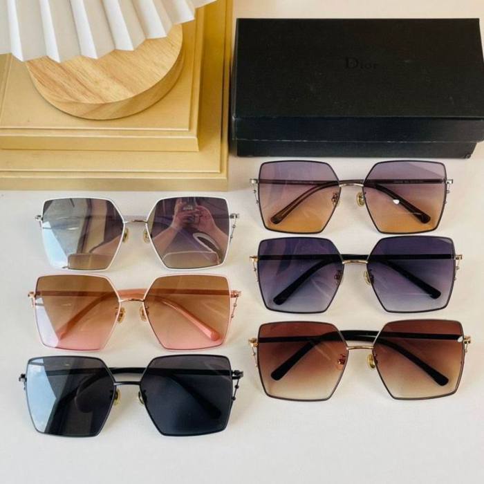 Arrenfashion D*ior Glasses Top