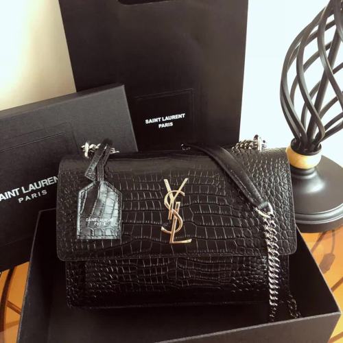  Arrenfashion Y*SL Top Bag