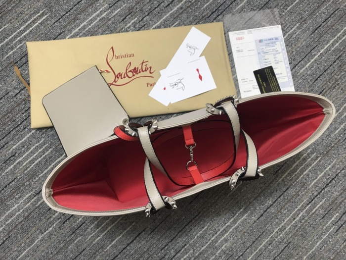  Arrenfashion Bag C*hristian L*ouboutin Top Quality