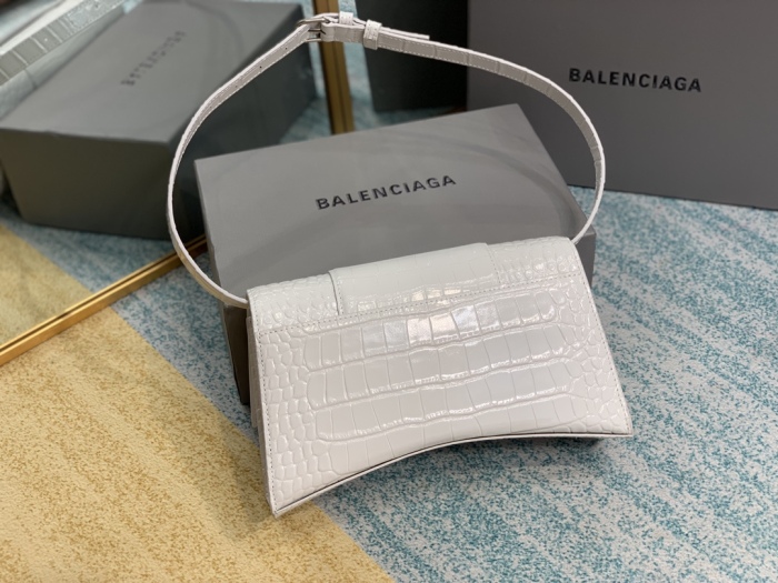  Arrenfashion B*alenciaga Bag Top Quality 15x8x25cm