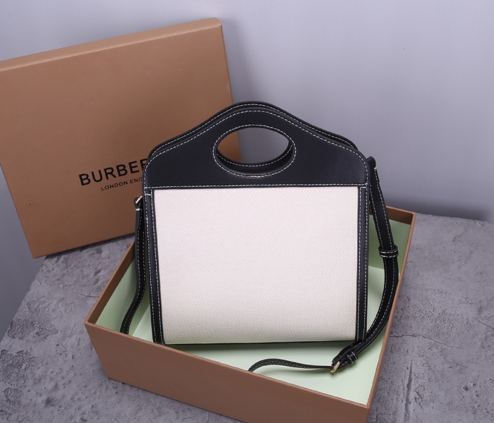  Arrenfashion B*urberry Bag Top Quality 23*6*26.5cm
