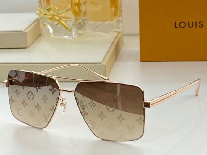  Arrenfashion Top Quality L*ouis V*uitton Glasses