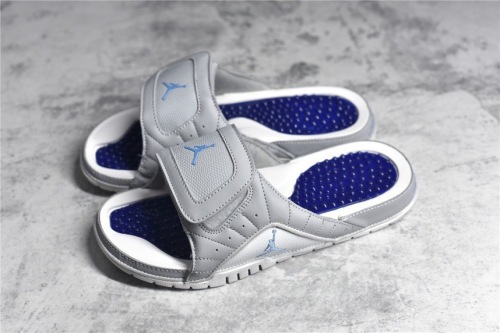 Nike Air Jordan 12 Slippers (Arrenfashion)