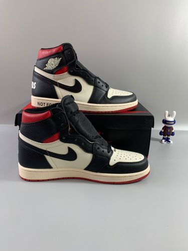  Arrenfashion Air Jordan 1 NRG “No L’s” 861428-106