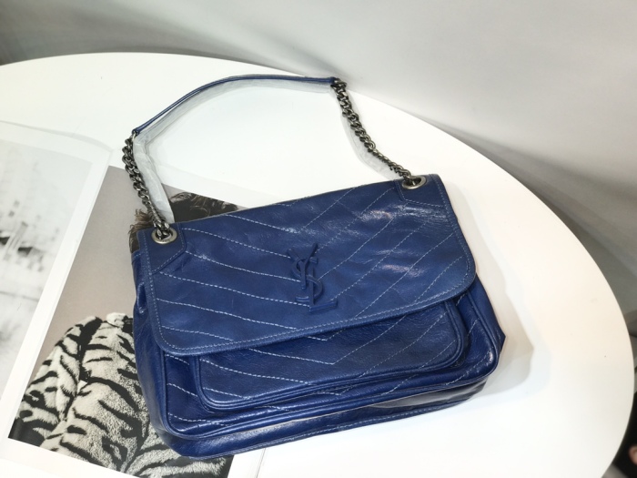  Arrenfashion Y*SL Top Bag 28*20*9cm