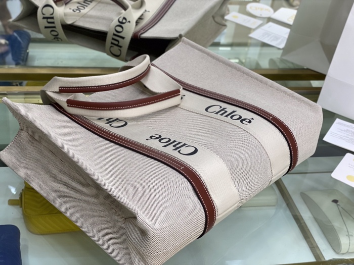  Arrenfashion C*hloe Bag Top Quality 45*33*13 cm