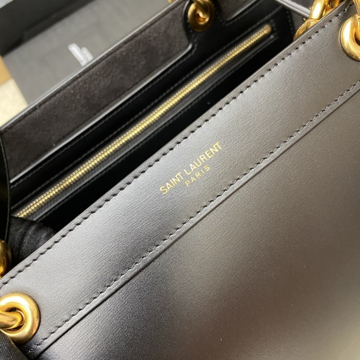  Arrenfashion Y*SL Bag Top Quality 40*15*32CM