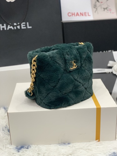  Arrenfashion C*hanel Bag Top Quality 19*19*12cm