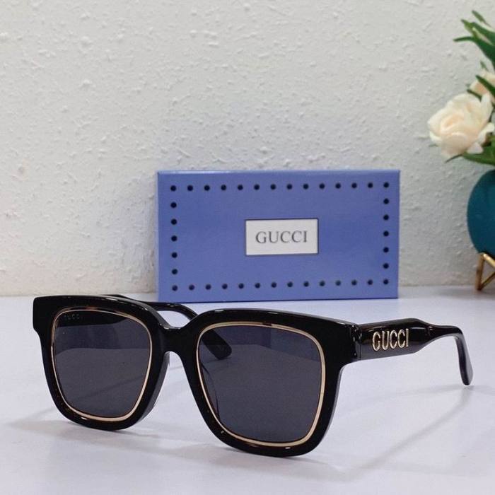 Arrenfashion Top Quality G*ucci Glasses