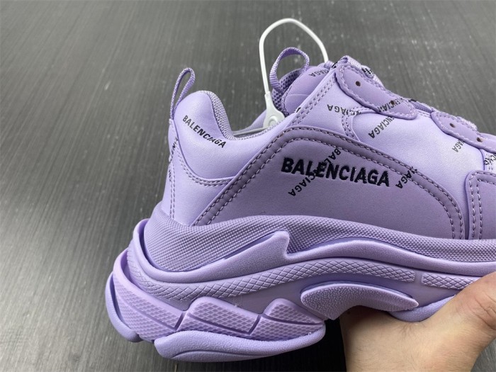  Arrenfashion Women B*alenciaga Top Sneakers