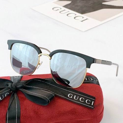  Arrenfashion Top Quality G*ucci Glasses