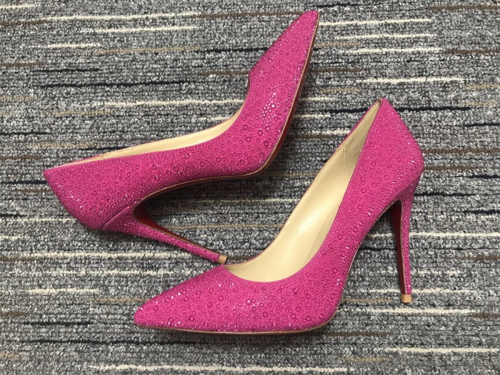  Arrenfashion C*ristian L*uboutin Pump High Heels