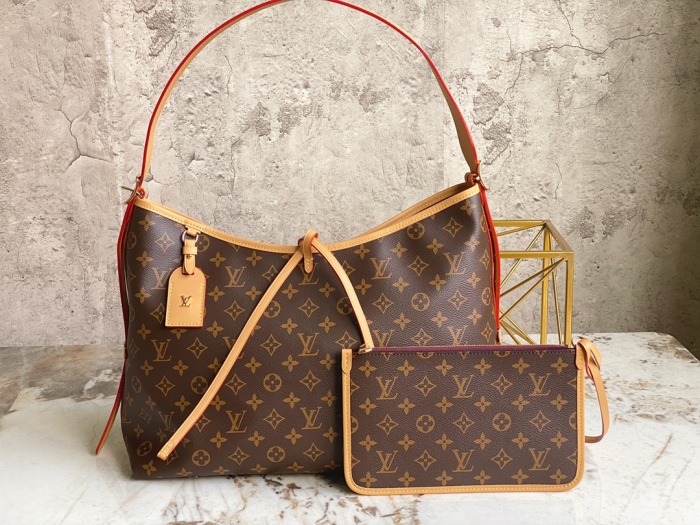  Arrenfashion L*ouis V*uitton Bag Top Quality 39*30*15CM