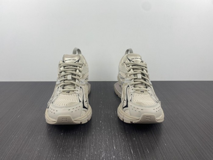  Arrenfashion Men Women B*alenciaga Top Sneakers