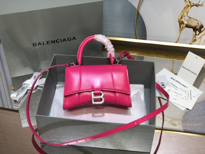  Arrenfashion B*alenciaga Bag Top Quality 19x8x21cm