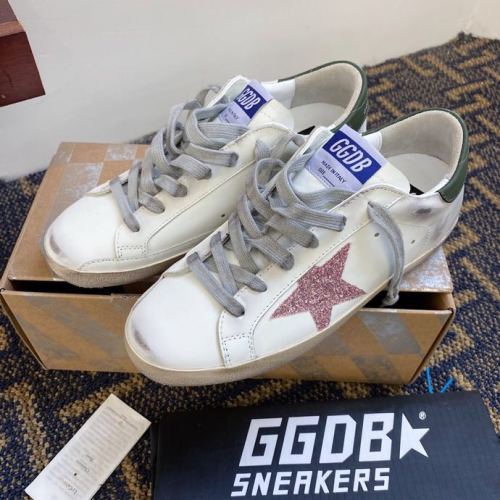  Arrenfashion Men Women G*GDB Top Sneakers