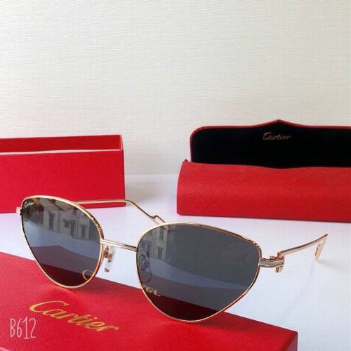  Arrenfashion C*artier Glasses Top