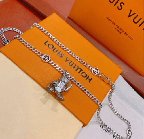  Arrenfashion Necklace007