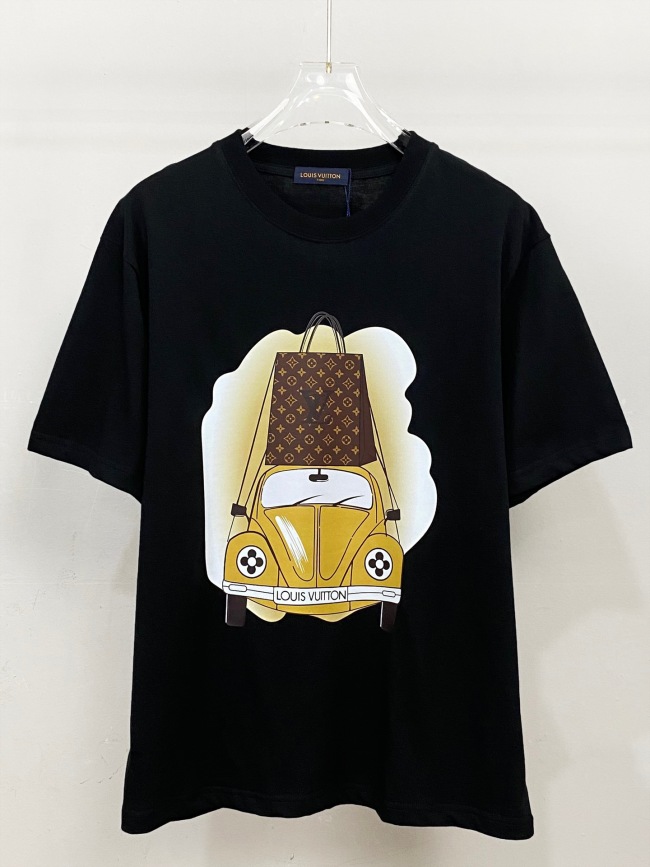 Men Women T-shirt Top Quality 2023 Arrenfashion