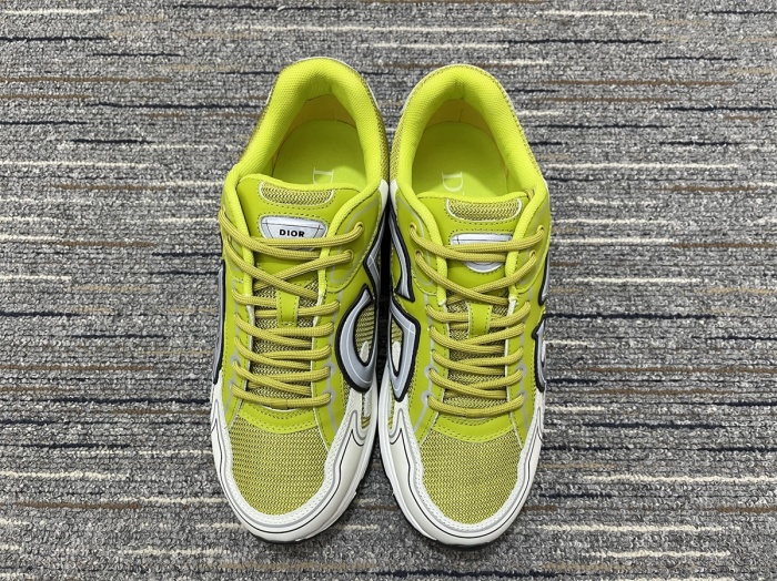  Arrenfashion Men Women D*ior Top Sneakers