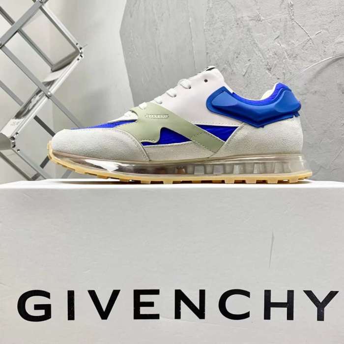 Men G*ivenchy Top Sneaker （ Arrenfashion ）