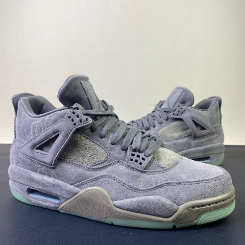  Arrenfashion Air Jordan 4