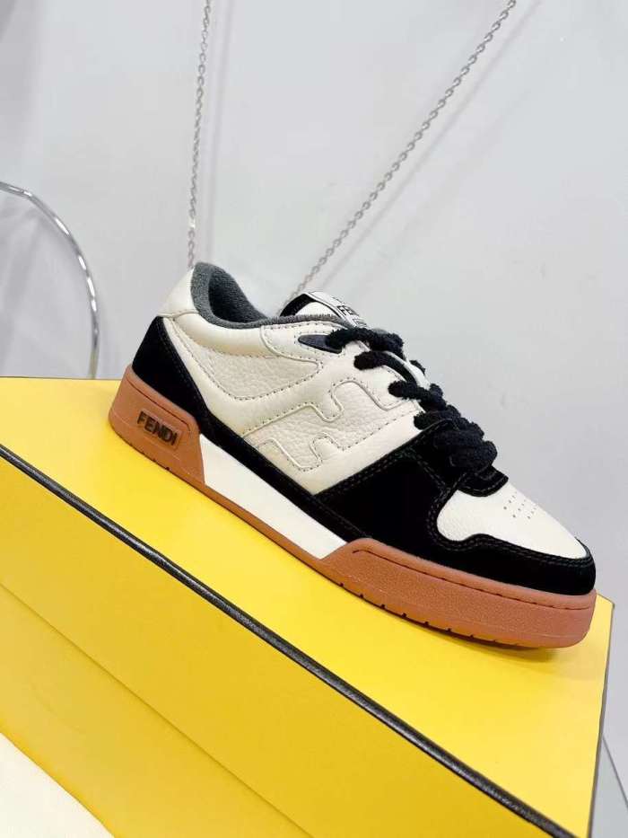 Men Women D*ior Top Sneakers （Arrenfashion）