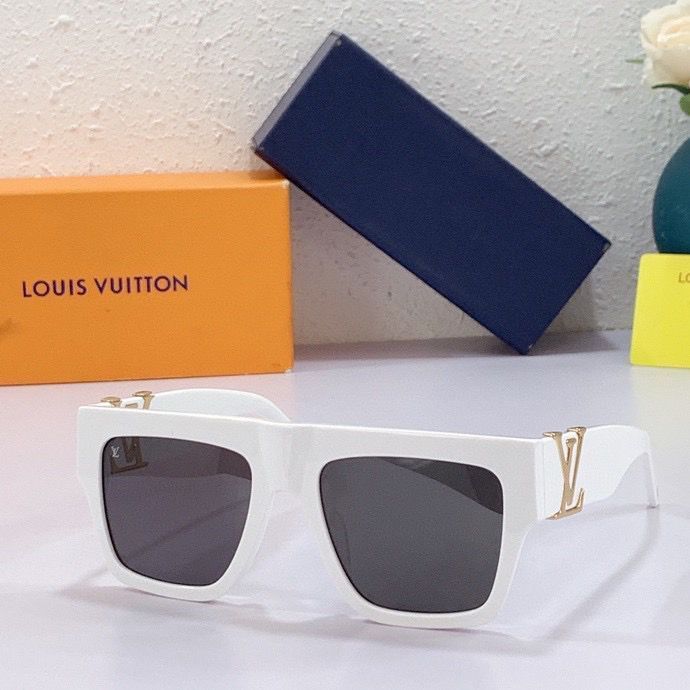  Arrenfashion Top Quality L*ouis V*uitton Glasses
