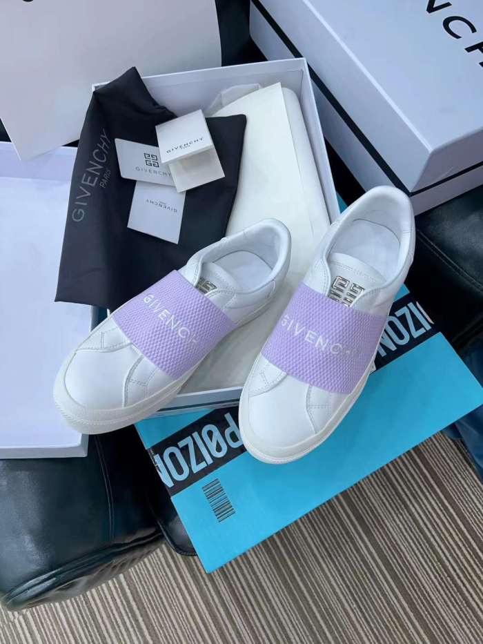 Women Men G*ivenchy Top Sneaker (Arrenfashion)