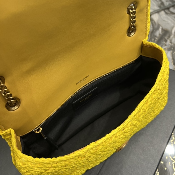 Arrenfashion Y*SL Bag Top Quality 25*15*7.5CM