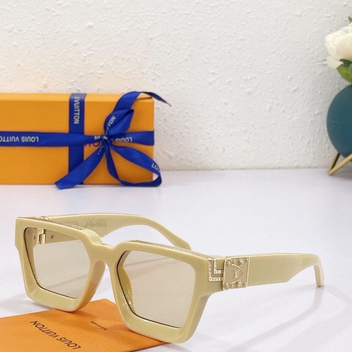  Arrenfashion Top Quality L*ouis V*uitton Glasses