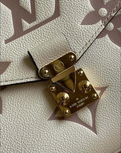  Arrenfashion L*ouis V*uitton Top Bag 25*19*7cm