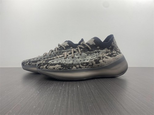  Arrenfashion  Arrenfashion Yeezy Boost 380 GZ0472