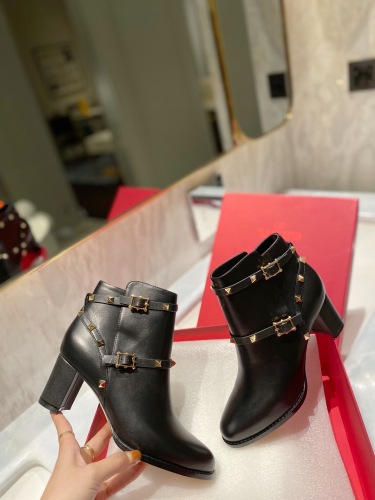  Arrenfashion Women 𝑉*𝐴𝐿𝐸𝑁𝑇𝐼𝑁𝑂 Top Sneakers