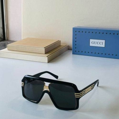  Arrenfashion Top Quality G*ucci Glasses